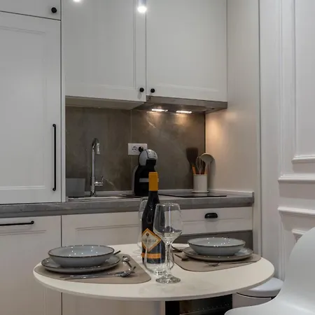 Appartement Lux Maison No23