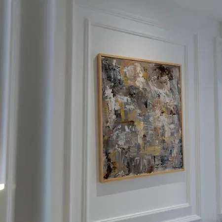 公寓 Lux Maison No23